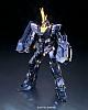 Gundam Unicorn MG 1/100 RX-0 Unicorn Gundam 02 Banshee Titanium Finish Ver. gallery thumbnail