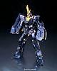 Gundam Unicorn MG 1/100 RX-0 Unicorn Gundam 02 Banshee Titanium Finish Ver. gallery thumbnail