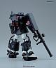 Gundam (0079) HGUC 1/144 MS-06R-1A Zaku II Black Tristar Custom gallery thumbnail