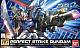 Gundam SEED HG 1/144 GAT-X105+AQM/E-YM1 Perfect Strike Gundam gallery thumbnail