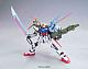 Gundam SEED HG 1/144 GAT-X105+AQM/E-YM1 Perfect Strike Gundam gallery thumbnail