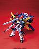 Gundam X Other 1/100 G Falcon Unit Gundam Double X gallery thumbnail