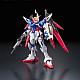 Gundam SEED RG 1/144 ZGMF-X42S Destiny Gundam gallery thumbnail