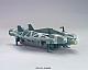 Gundam Unicorn HGUC 1/144 Type 89 Base Jabber gallery thumbnail