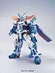 Gundam SEED HG 1/144 MBF-P03 Gundam Astray Blue Frame Second L gallery thumbnail