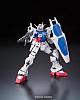 Gundam 0083 RG 1/144 RX-78 GP01 Gundam GP01 Zephyranthes gallery thumbnail