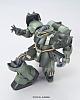 Char's Counterattack MG 1/100 AMS-119 Geara Doga gallery thumbnail