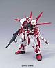 Gundam SEED HG 1/144 MBF-P02 Gundam Astray Red Frame [Flight Unit] gallery thumbnail