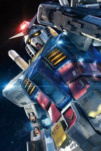 Bandai Gundam (0079) MG 1/100 RX-78-2 Gundam Ver.3.0