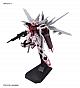 Gundam SEED MG 1/100 MBF-02 + EW454F Strike Rouge + Ohtori Ver. RM gallery thumbnail