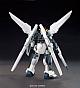 Gundam X HG 1/144 GX-9901-DX Gundam Double X gallery thumbnail