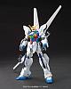 Gundam Build Fighters HG 1/144 Gundam X Maoh gallery thumbnail