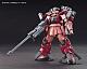 Gundam Build Fighters HG 1/144 Zaku Amazing gallery thumbnail