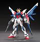 Gundam Build Fighters HG 1/144 Build Strike Gundam Full Package gallery thumbnail