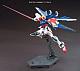 Gundam Build Fighters HG 1/144 Build Strike Gundam Full Package gallery thumbnail