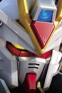 Gundam SEED RG 1/144 ZGMF-X20A Strike Freedom Gundam