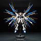 Gundam SEED RG 1/144 ZGMF-X20A Strike Freedom Gundam gallery thumbnail