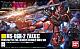 Gundam (0079) HGUC 1/144 MS-06R-2 Zaku II Johnny Ridden Custom gallery thumbnail