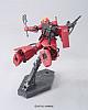 Gundam (0079) HGUC 1/144 MS-06R-2 Zaku II Johnny Ridden Custom gallery thumbnail