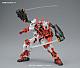 Gundam Build Fighters HG 1/144 Sengoku Astray Gundam gallery thumbnail