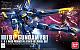 Crossbone Gundam HGUC 1/144 Gundam F91 Harrison Martin Custom gallery thumbnail