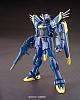 Crossbone Gundam HGUC 1/144 Gundam F91 Harrison Martin Custom gallery thumbnail