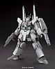 Gundam Unicorn HGUC 1/144 ARX-014 Silver Bullet gallery thumbnail