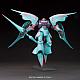 Gundam Build Fighters HG 1/144 Qubeley Papillon gallery thumbnail