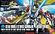 Gundam Build Fighters HG 1/144 Star Build Strike Gundam Plavsky Wing gallery thumbnail