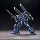 Gundam Build Fighters HG 1/144 Kampfer Amazing gallery thumbnail