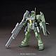 Gundam Build Fighters HG 1/144 GM Sniper K9 gallery thumbnail