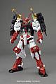 Gundam Build Fighters MG 1/100 Sengoku Astray Gundam gallery thumbnail