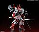 Gundam Build Fighters MG 1/100 Sengoku Astray Gundam gallery thumbnail