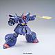 Gundam ZZ  HGUC 1/144 AMX-009 Dreissen gallery thumbnail