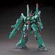 Gundam ZZ  HGUC 1/144 AMX-014 Doven Wolf gallery thumbnail