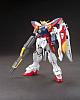 Gundam W HG 1/144 XXXG-00W0 Wing Gundam Zero gallery thumbnail