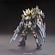 Gundam Unicorn HGUC 1/144 RX-0[N] Unicorn Gundam 02 Banshee Norn (Destroy Mode) gallery thumbnail