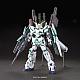 Gundam Unicorn HGUC 1/144 RX-0 Full Armor Unicorn Gundam (Destroy Mode)  gallery thumbnail