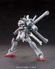 Gundam Build Fighters HG 1/144 Crossbone Gundam Maoh gallery thumbnail