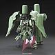 Gundam Unicorn HGUC 1/144 NZ-666 Kshatriya Repaired gallery thumbnail