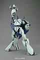 Turn A Gundam MG 1/100 CONCEPT-X6-1-2 Turn X gallery thumbnail