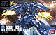 Gundam Build Fighters HG 1/144 Gouf R35 gallery thumbnail
