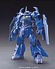 Gundam Build Fighters HG 1/144 Gouf R35 gallery thumbnail