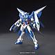 Gundam Build Fighters HG 1/144 Gundam Amazing Exia gallery thumbnail