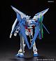 Gundam Build Fighters HG 1/144 Gundam Amazing Exia gallery thumbnail