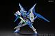 Gundam Build Fighters HG 1/144 Gundam Amazing Exia gallery thumbnail