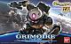 GUNDAM Reconguista in G HG 1/144 Grimoire gallery thumbnail