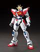 Gundam Build Fighters HG 1/144 Build Burning Gundam gallery thumbnail