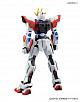 Gundam Build Fighters HG 1/144 Build Burning Gundam gallery thumbnail