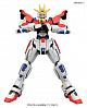 Gundam Build Fighters HG 1/144 Build Burning Gundam gallery thumbnail